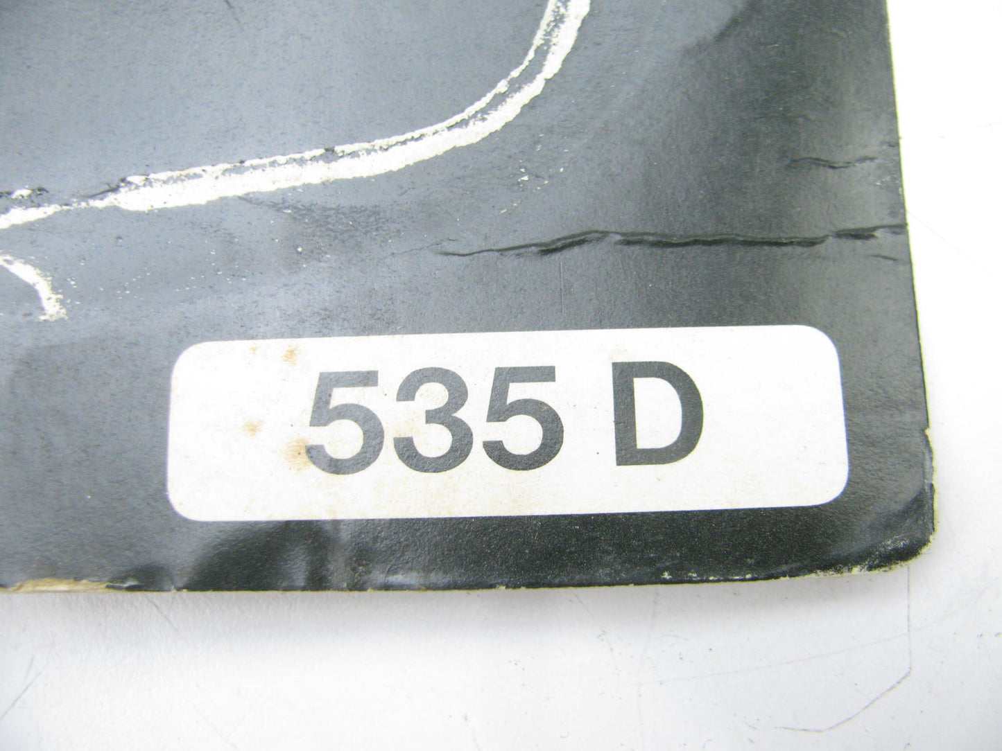 535D Signal-Stat Right Hand  Combination Trailer Truck Tail Light