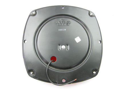 6500A - Signal-Stat Yellow Square  Turn Signal Light LENS, BUS & TRUCK