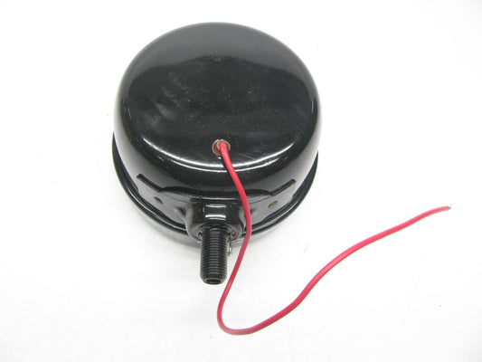 (x2) Signal-Stat 650W - Par 36 4 In. Utility Work Light Black