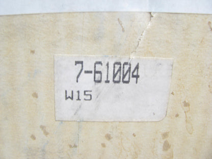 NOS Federal Mogul 7-61004 Amber Rotating Light Assy. DIETZ 7-61