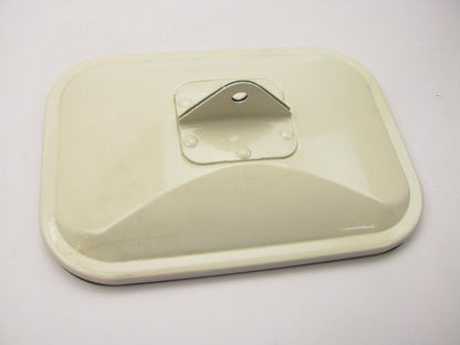 Signal-stat 7054  7-1/2''x 10-1/2'' Medium Duty Truck Mirror Head
