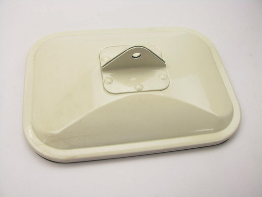 Signal-stat 7054  7-1/2''x 10-1/2'' Medium Duty Truck Mirror Head