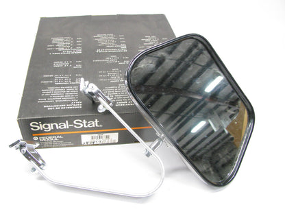 Signal-Stat 7571 6''x9'' Below Eye Level Truck Van Mirror