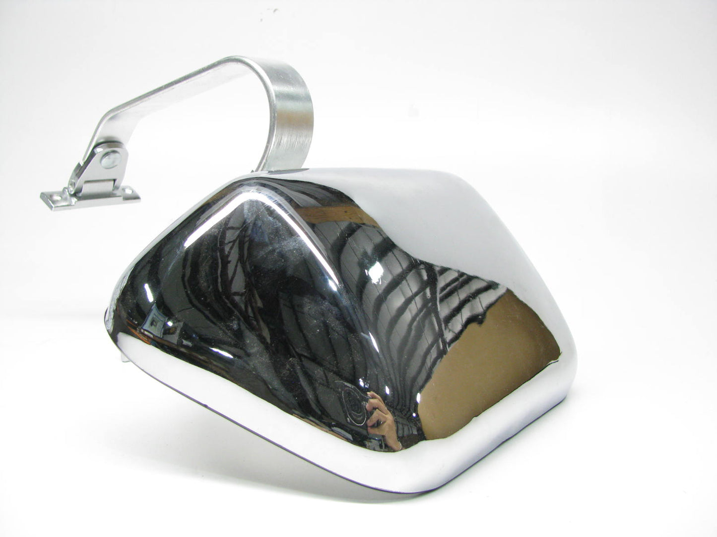 Signal-Stat 7571 6''x9'' Below Eye Level Truck Van Mirror