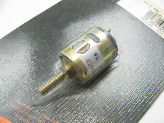 Vintage Signal-stat 8422B399A-02 Light Bar Siren Rotator Motor 399A 24V DC