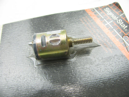 Vintage Signal-stat 8422B399A-02 Light Bar Siren Rotator Motor 399A 24V DC