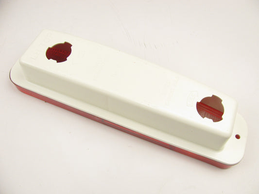 Signal-stat 8958 Left Drivers Side Tail Light Lamp TMC156