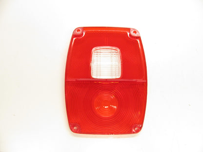 Signal-stat 9051 Replacement Lens For 4035, 4036 Combo Box Tail Light