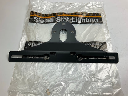 Vintage Signal-Stat 9192 License Plate Mounting Mount Bracket - Made In USA