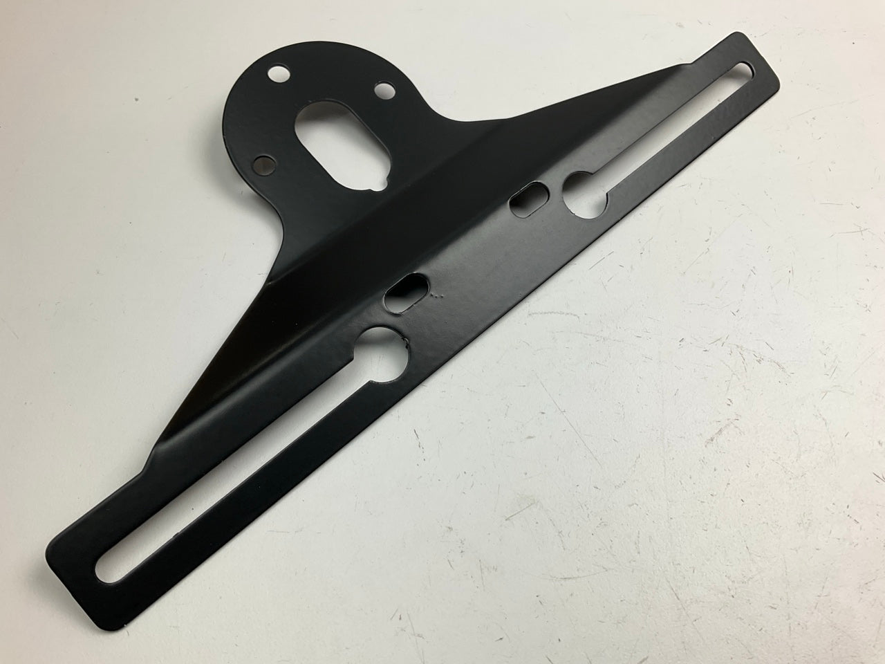 Vintage Signal-Stat 9192 License Plate Mounting Mount Bracket - Made In USA