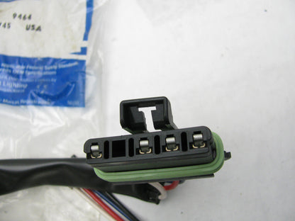 Signal-stat 9464 Tail Light Splice-in Wire Harness Pigtail Connector