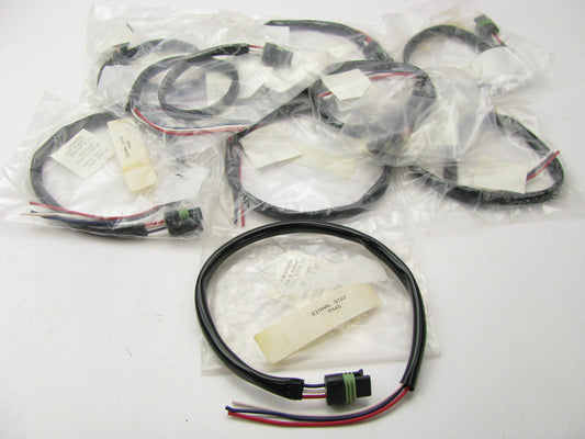 (10) Signal-stat 9465 Pigtail Turn Signal Wire Harness For 5800AAK