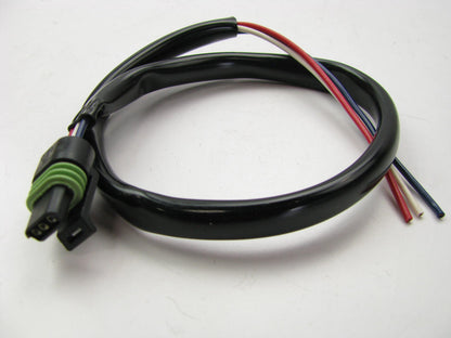 (10) Signal-stat 9465 Pigtail Turn Signal Wire Harness For 5800AAK