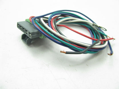 Signal-stat 9470 21'' 1 Plug 5 Wire Connector For 5020 Series