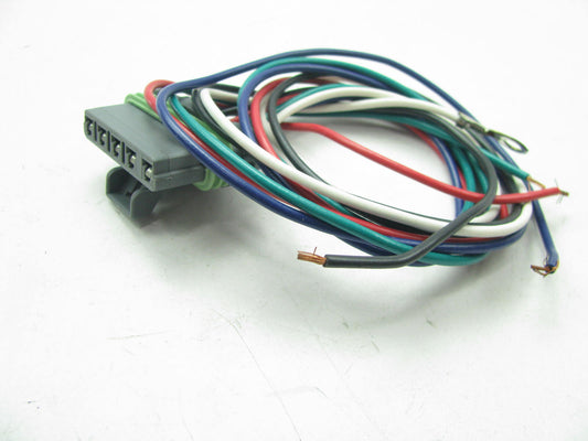 Signal-stat 9470 21'' 1 Plug 5 Wire Connector For 5020 Series