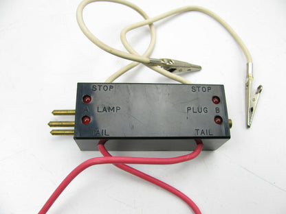 Signal-stat 9516 Quick Check, Lights & Trailer Light Circuit Checker