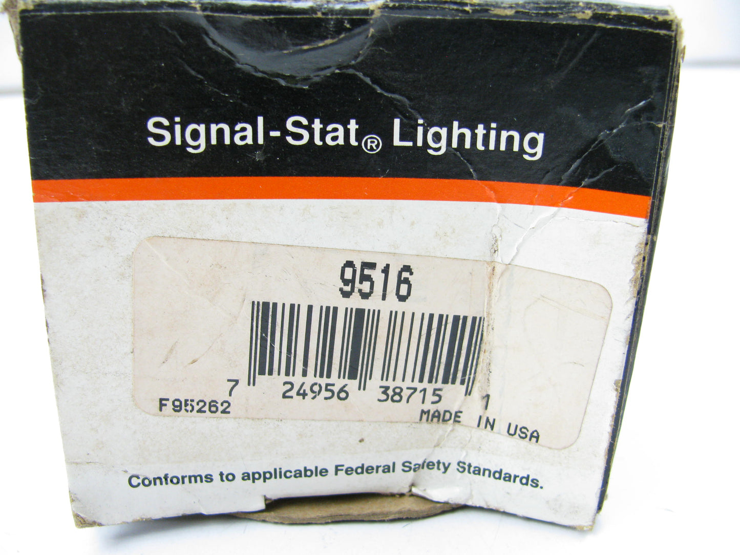 Signal-stat 9516 Quick Check, Lights & Trailer Light Circuit Checker