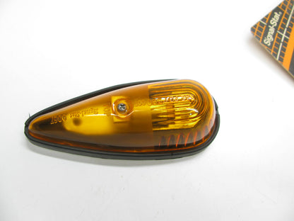 Signal-stat SSC-2 Amber Cab Marker Light