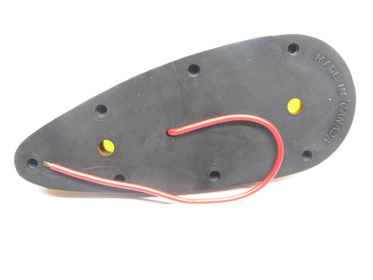 Signal-stat SSC-2 Amber Cab Marker Light