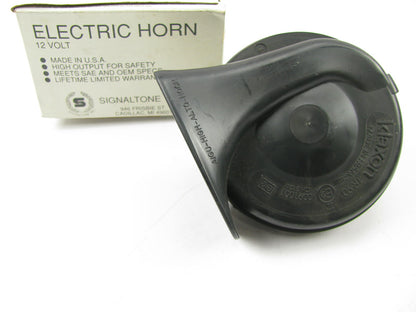 Signal Tone 72005 UNIVERSAL 12 VOLT High Note Horn KLAXON