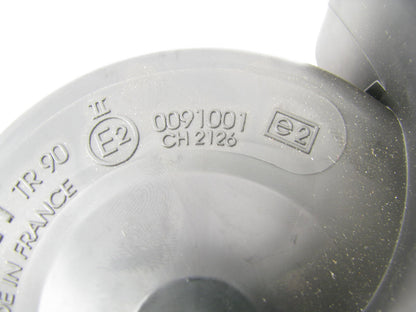 Signal Tone 72005 UNIVERSAL 12 VOLT High Note Horn KLAXON