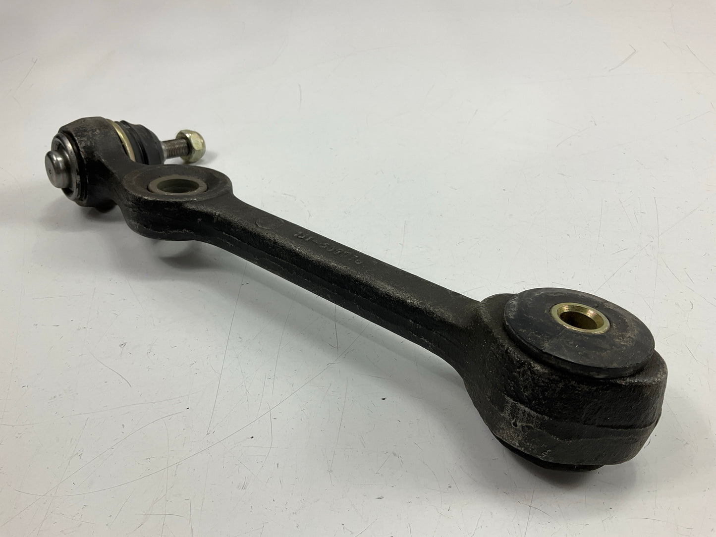 Signature Series A-BJ10811 Front Lower Control Arm & Ball Joint 78-81 Fiat Brava