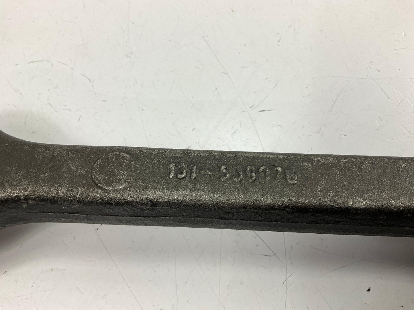 Signature Series A-BJ10811 Front Lower Control Arm & Ball Joint 78-81 Fiat Brava