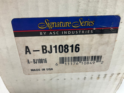 (2) Signature A-BJ10816 Front Lower Control Arm & Ball Joint 1971-78 Fiat 128