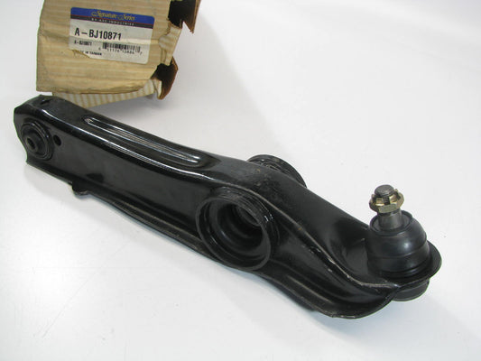 Signature Series A-BJ10871 Front Lower Control Arm For 1979-1982 Honda Prelude