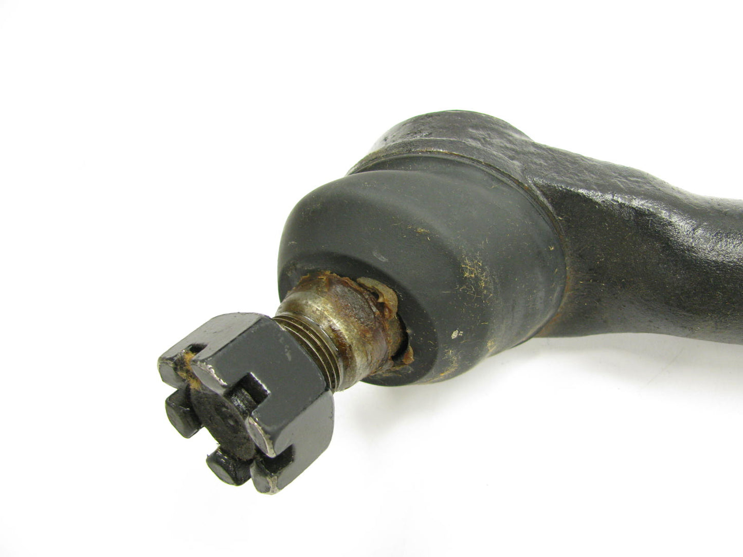 Signature Series A-DS1035 Manual Steering Drag Link - 37.07'' Length