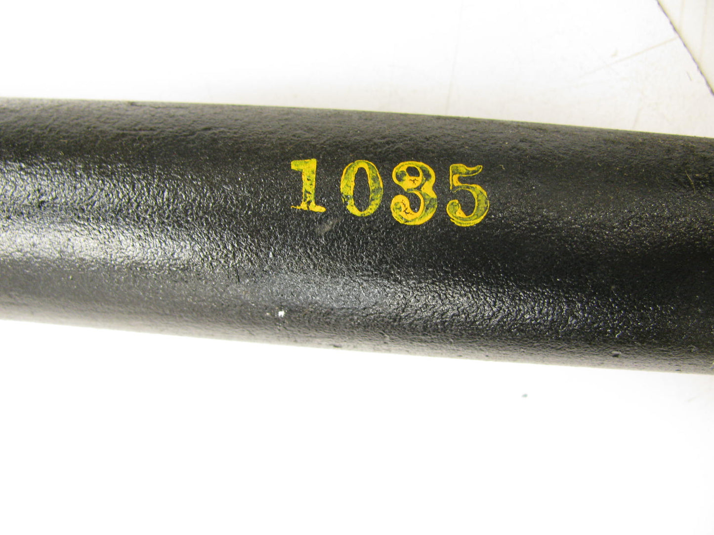 Signature Series A-DS1035 Manual Steering Drag Link - 37.07'' Length