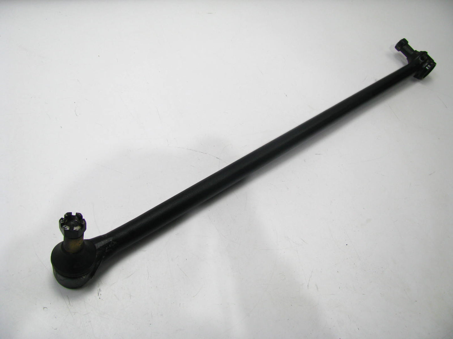 1966-1969 Ford C500/750 COE Cab Over Engine Truck Drag Link, 6M, 7M Ford Axles