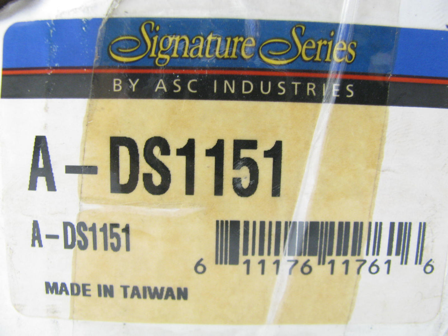 Signature Series A-DS1151 Steering Center Link For 1978-1981 Datsun 510 1979 210