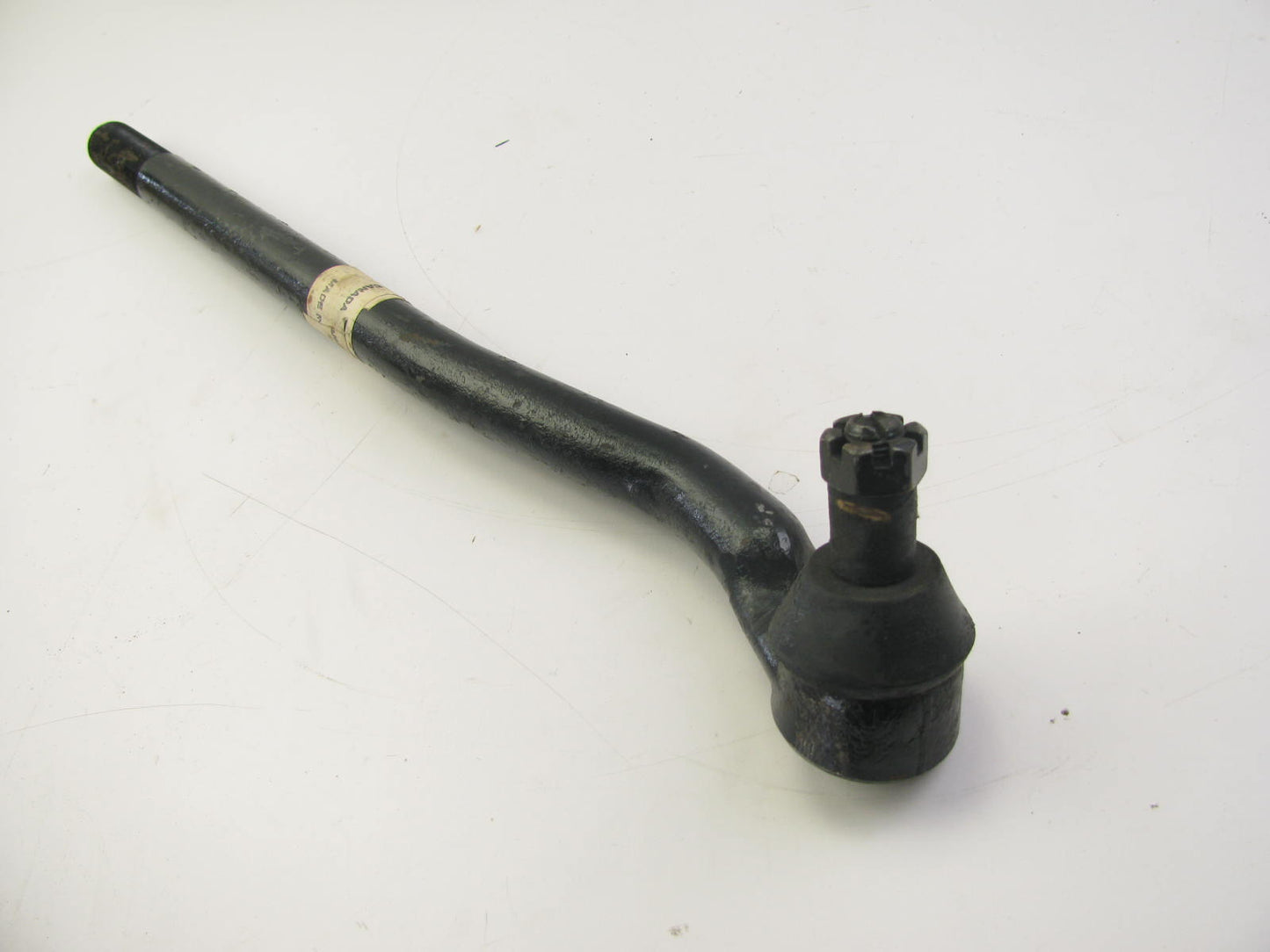 Signature A-DS751 FRONT LEFT OUTER Steering Tie Rod End 69-74 Ford E-300 VAN