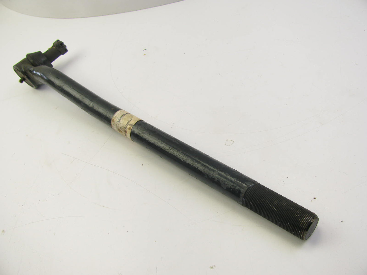 Signature A-DS751 FRONT LEFT OUTER Steering Tie Rod End 69-74 Ford E-300 VAN