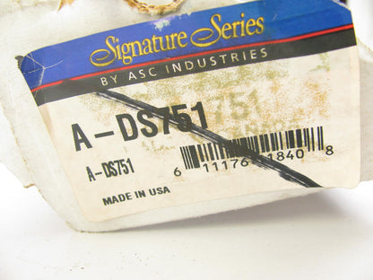 Signature A-DS751 FRONT LEFT OUTER Steering Tie Rod End 69-74 Ford E-300 VAN