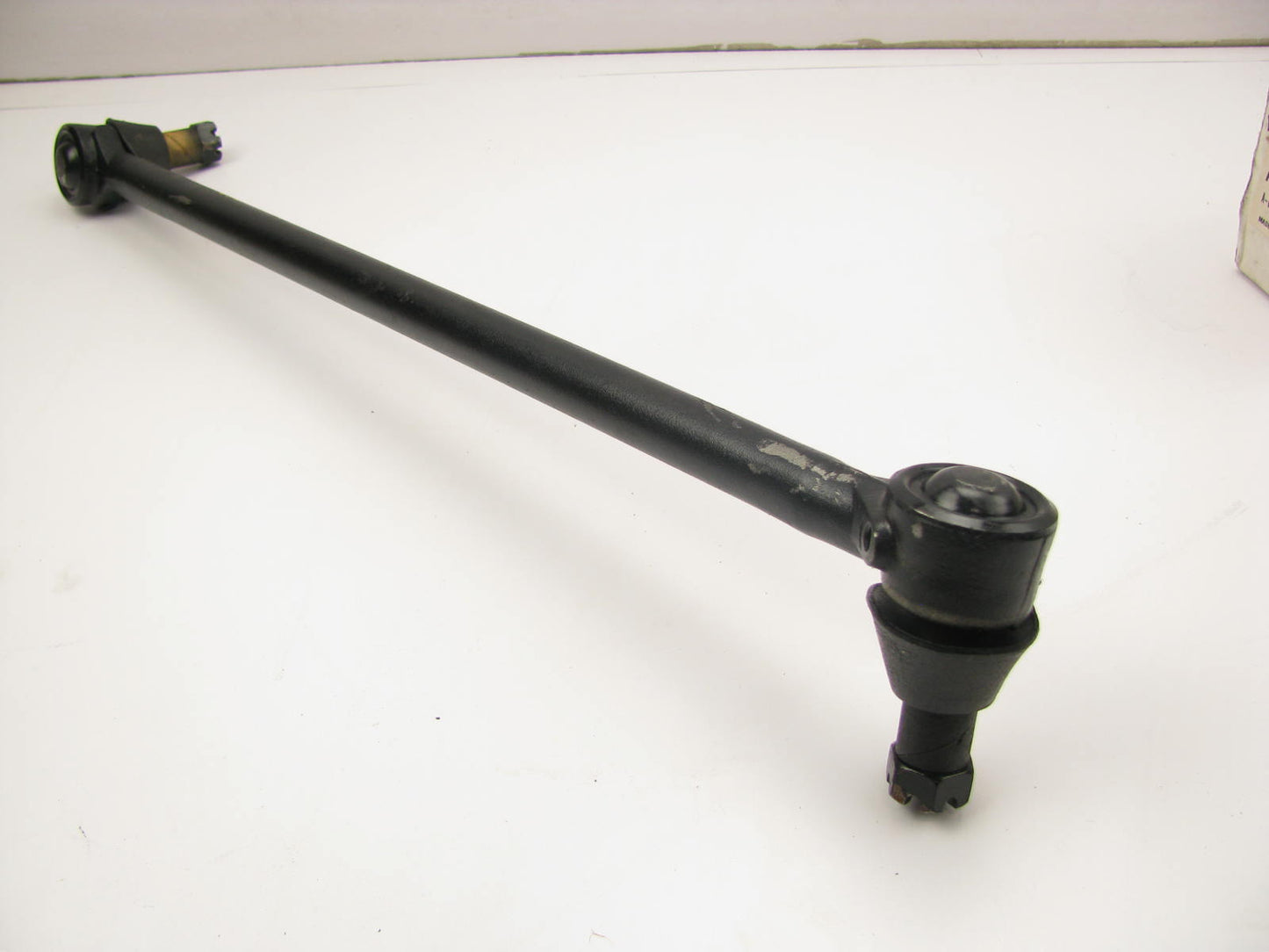 Signature Series DS797 Steering Drag Link For 1968-1972 Dodge P200 - DS797