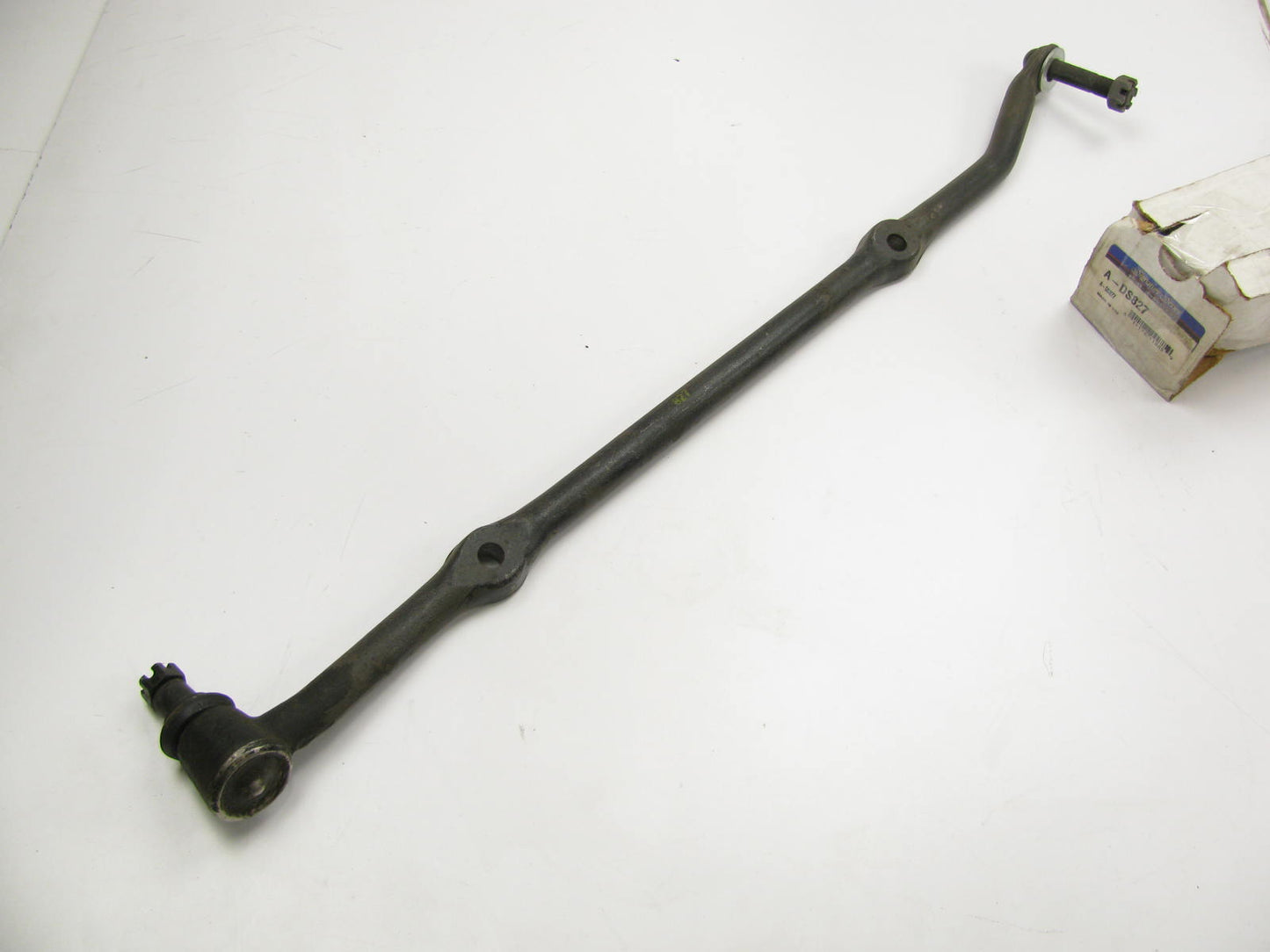 Signature Series A-DS827 Steering Center Link 1974 Lincoln Continental DS827