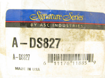 Signature Series A-DS827 Steering Center Link 1974 Lincoln Continental DS827