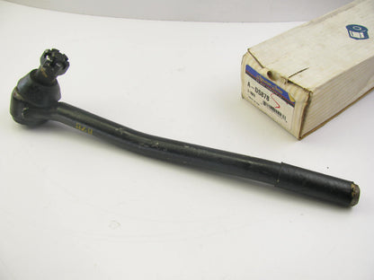 Signature Series A-DS878 Steering Tie Rod End - Front Left Inner
