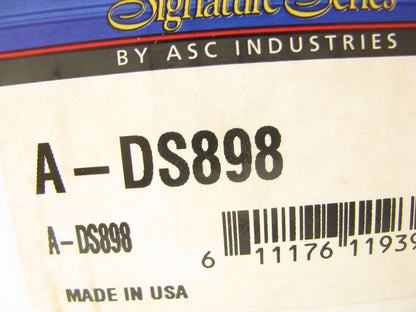 Signature Series A-DS898 Front Steering Center Link - DS898