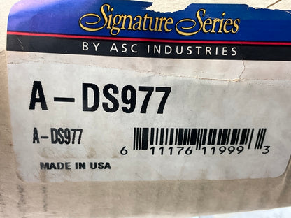 Signature Series A-DS977 Drag Link For 1969-1980 International 1700 1750 14.44''