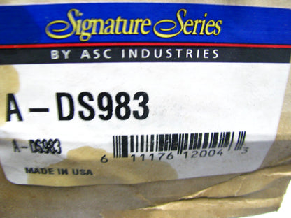 Signature DS983 Drag Link 1978-1980 Chevy GMC T65 W60 W6N W70 W7N T650 F070 AXLE