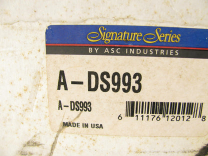 Signature Series A-DS993 Drag Link - For Kenworth K162-311 29.60'' C TO C