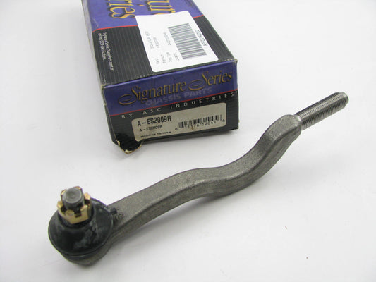 Signature A-ES2009R Front Left Inner Steering Tie Rod End 1973-78 Toyota Corona