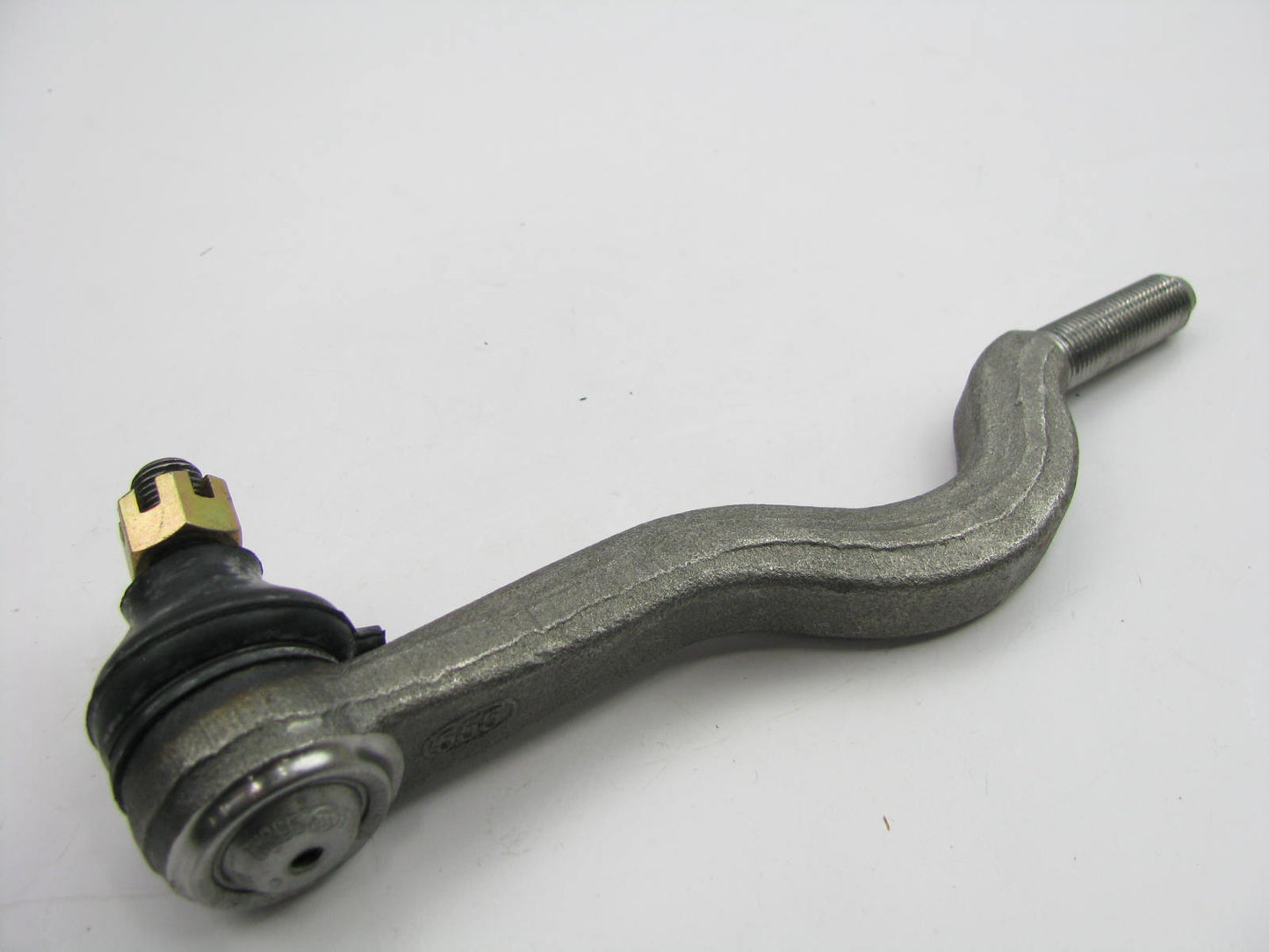 Signature A-ES2009R Front Left Inner Steering Tie Rod End 1973-78 Toyota Corona