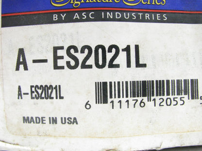 Signature A-ES2021L Inner Tie Rod End 1974-75 IHC Harvester 200 1975 Travelall