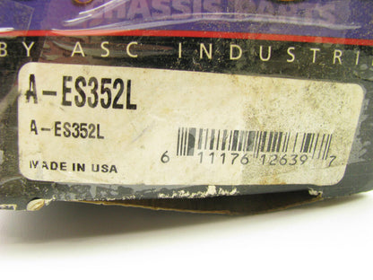 Signature Series A-ES352L Steering Tie Rod End - Front Inner