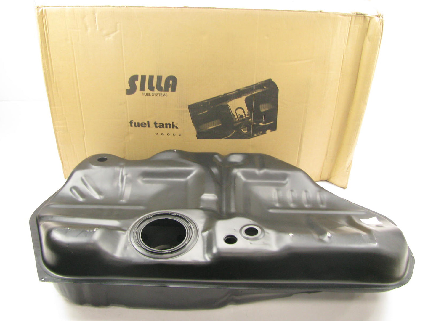 Silla TF39B Fuel Tank 96-97 Ford Taurus, Mercury Sable 3.0L 3.4L V6 - 18 Gallons