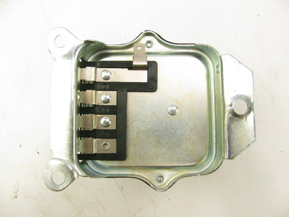 Silver-streak DR153B Voltage Regulator